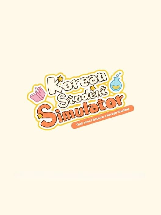 Korean Student Simulator cover