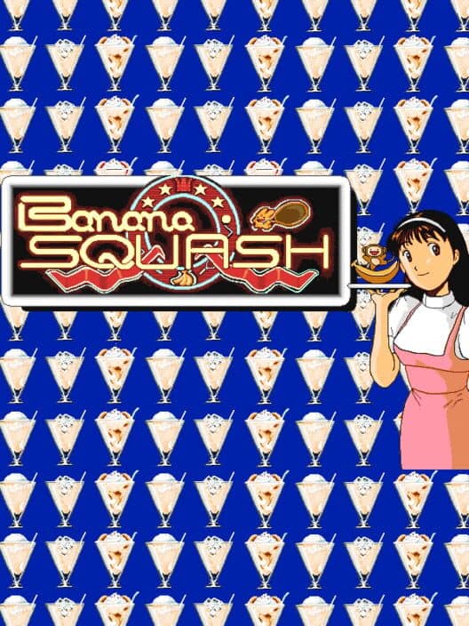 Kotsuniku no Scotra: Banana Squash cover
