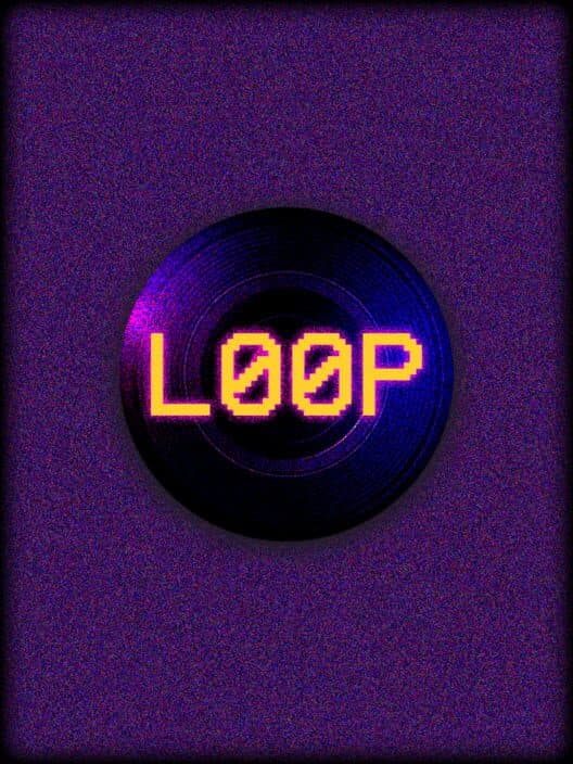 L00P cover