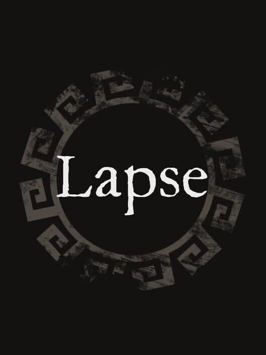Lapse: A Forgotten Future cover