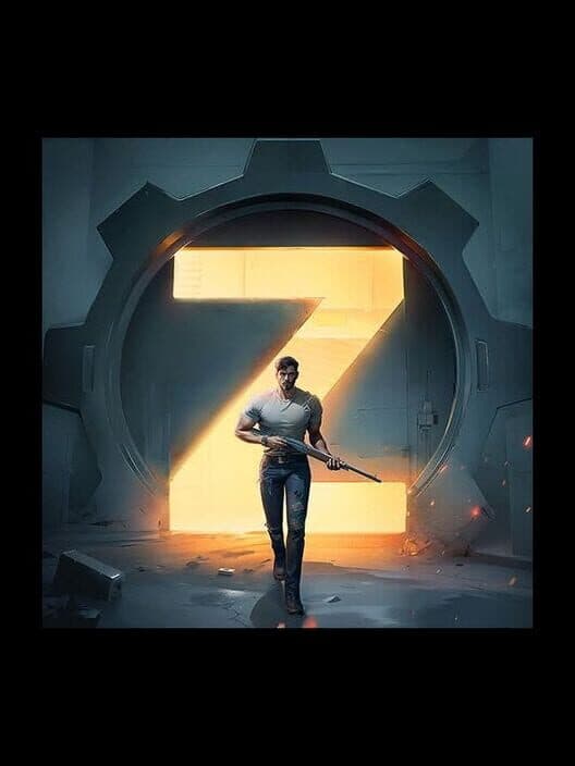 Last Shelter: War Z cover