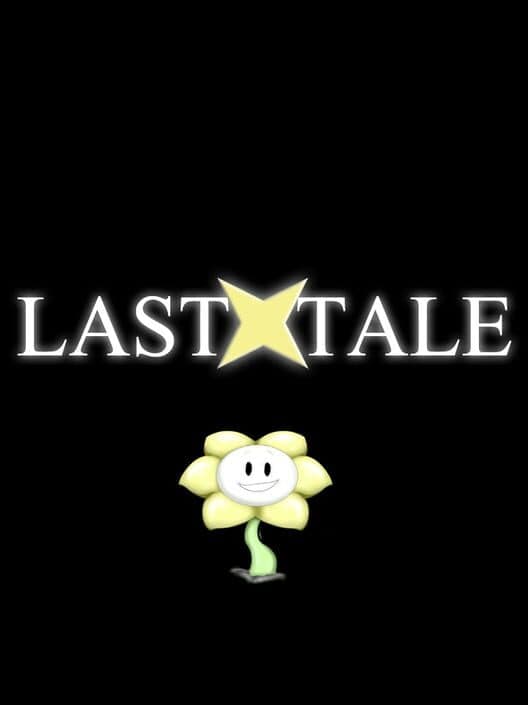 Last Tale cover