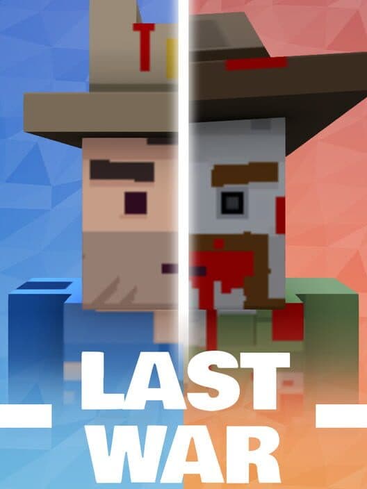 Last War: Apocalypse Strikes cover