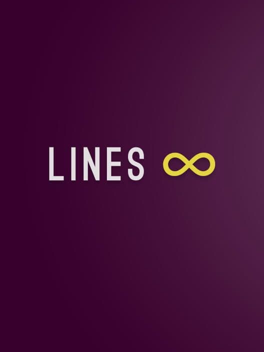 Lines Infinite cover