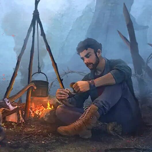 Live or Die: Survival cover