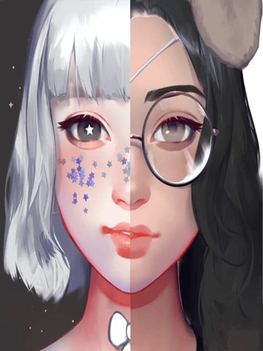 Live Portrait Maker cover