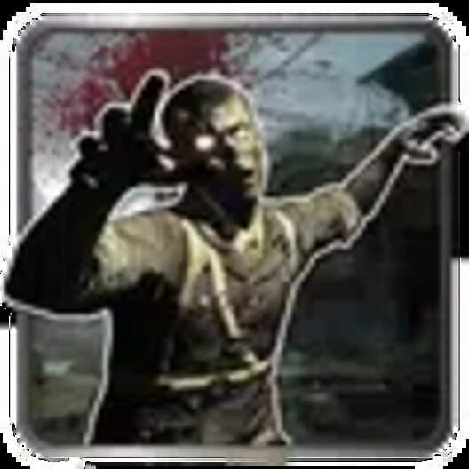 Lonewolf: Zombie FPS 3D cover