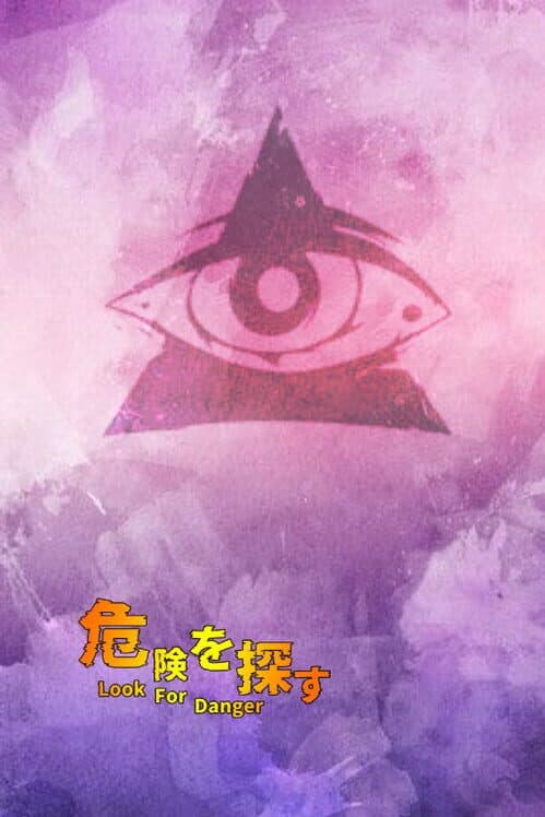 Look for Danger cover