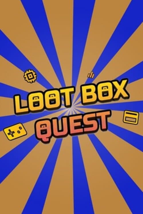 Loot Box Quest cover