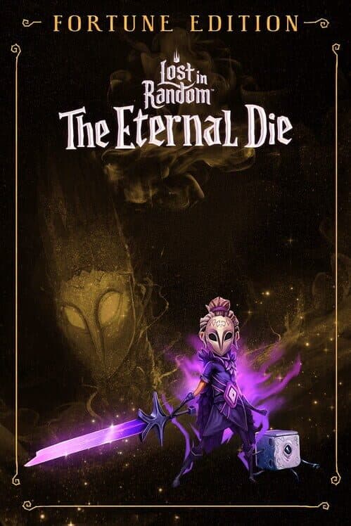 Lost in Random: The Eternal Die - Fortune Edition cover