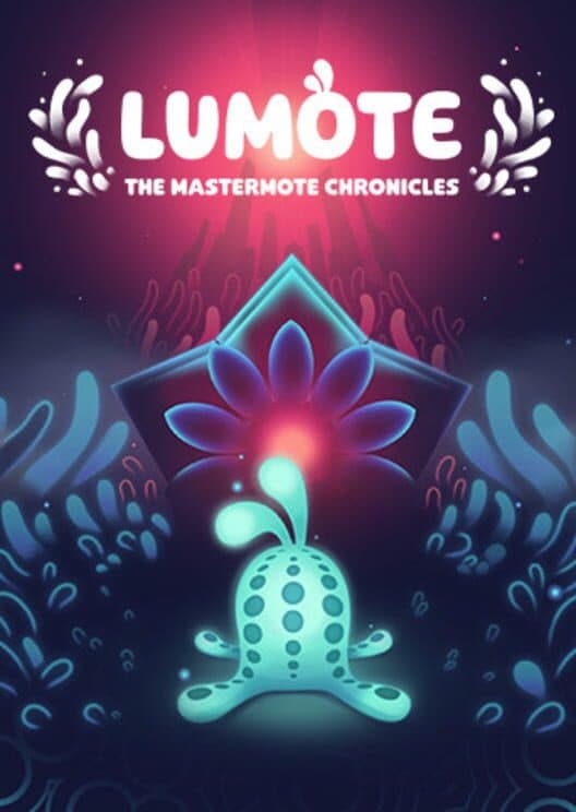 Lumote: The Mastermote Chronicles - Digital Deluxe Edition cover
