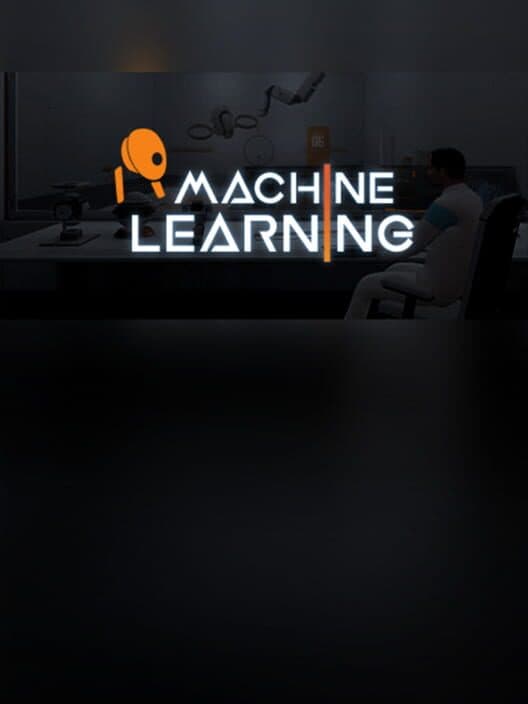 Machine Learning: Episode I cover