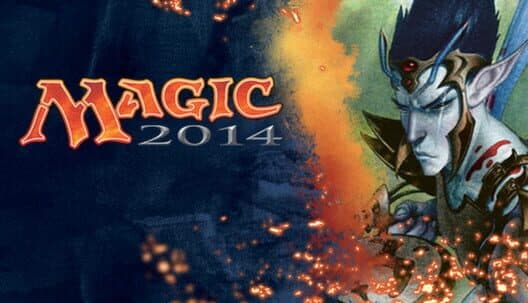 Magic 2014: Duels of the Planeswalkers - Deck Pack 2 cover