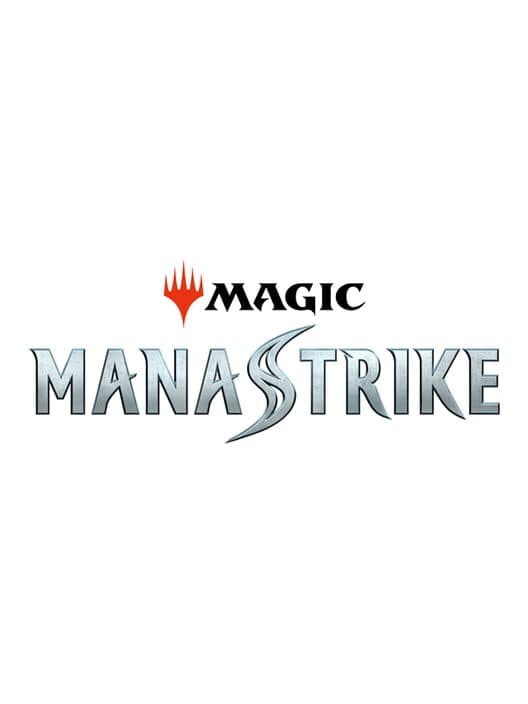 Magic: ManaStrike cover