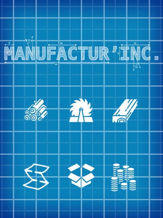 Manufactur'inc. cover