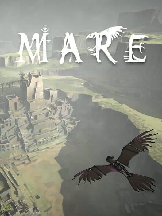 Mare cover
