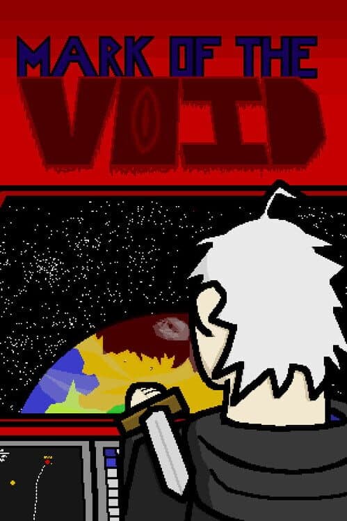 Mark of the Void cover