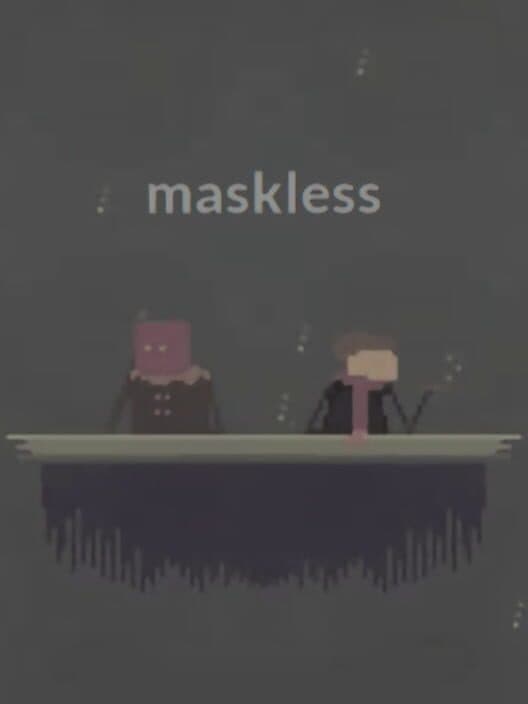 Maskless cover