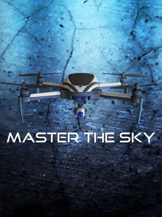 Master the Sky cover
