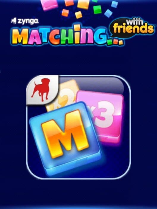 Matching With Friends cover