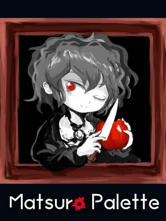 Matsuro Palette cover