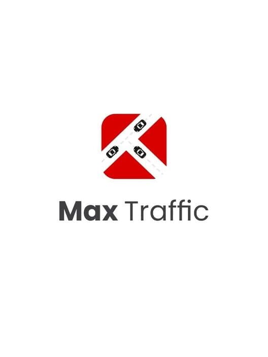 Max Traffic cover