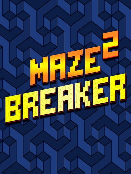Maze Breaker 2 cover