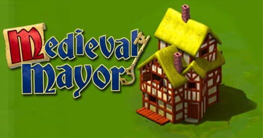 Medieval Mayor cover