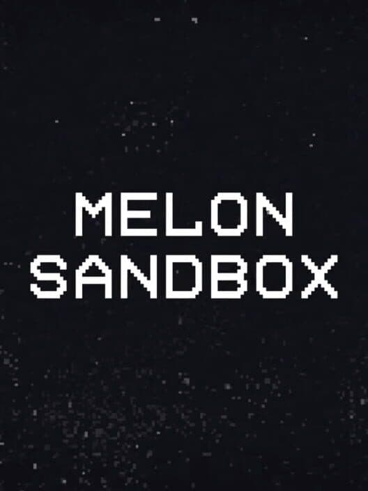 Melon Sandbox cover