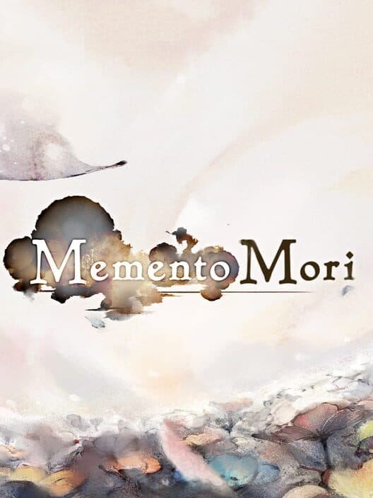 Memento Mori cover
