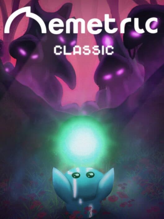 Memetric: Classic cover