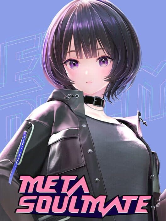 Meta Soulmate cover