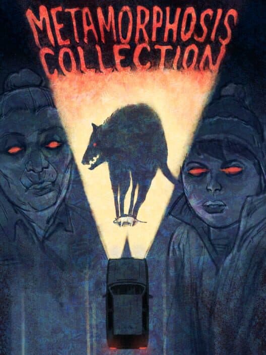 Metamorphosis Collection cover