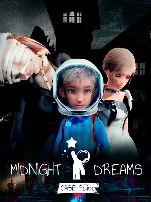 Midnight Dreams cover