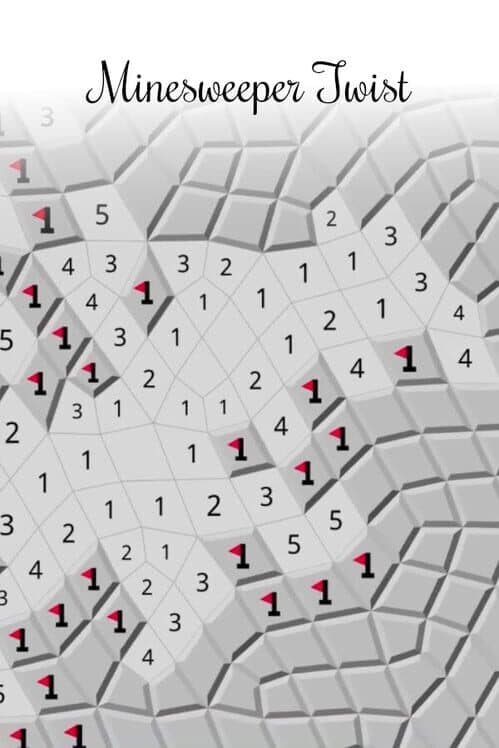 Minesweeper Twist cover