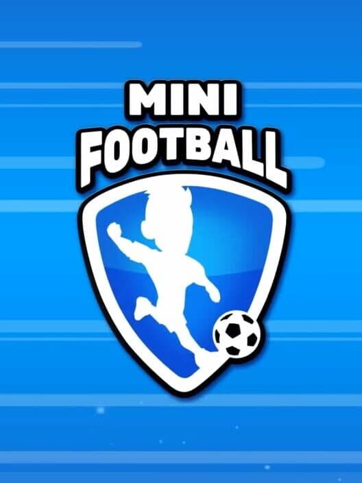 Mini Football cover