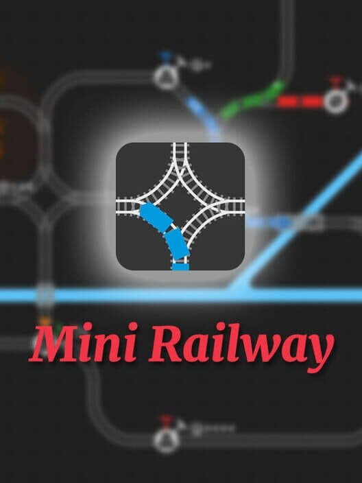 Mini Railway cover