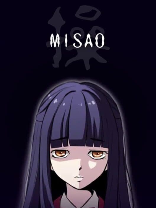 Misao cover