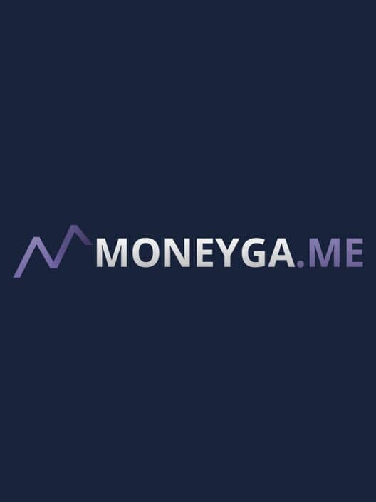 MoneyGame cover