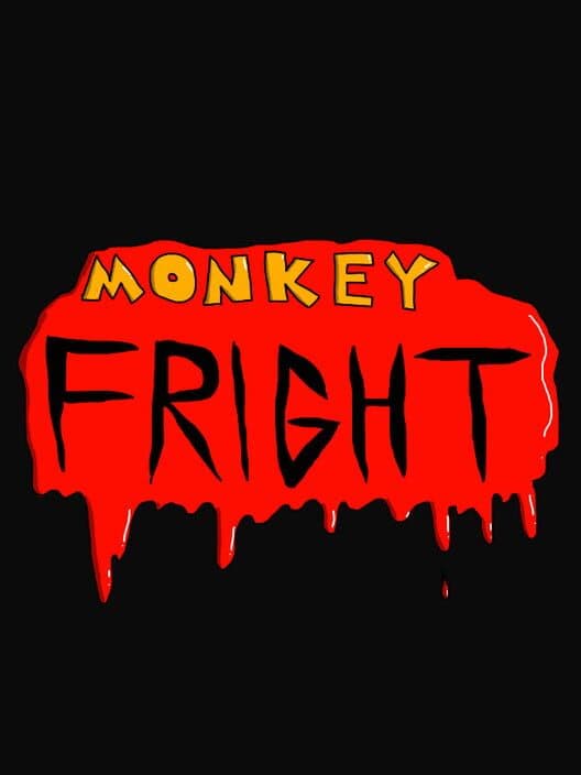 Monkey Fright cover