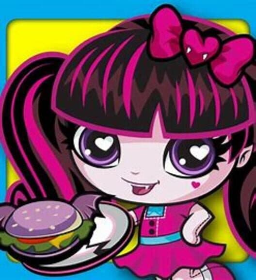 Monster High: Minis Mania cover