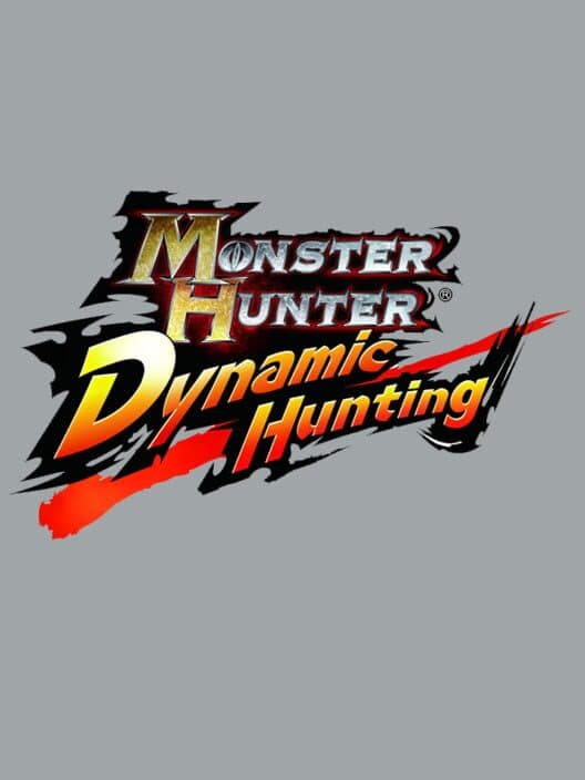 Monster Hunter: Dynamic Hunting cover