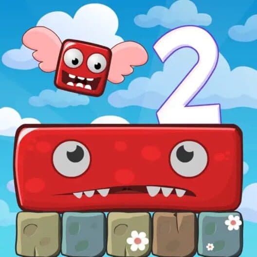 Monsterland 2 cover