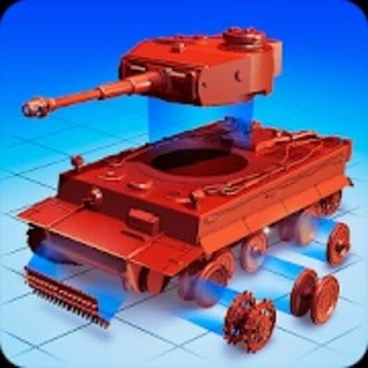 Monzo: Digital Model Builder cover
