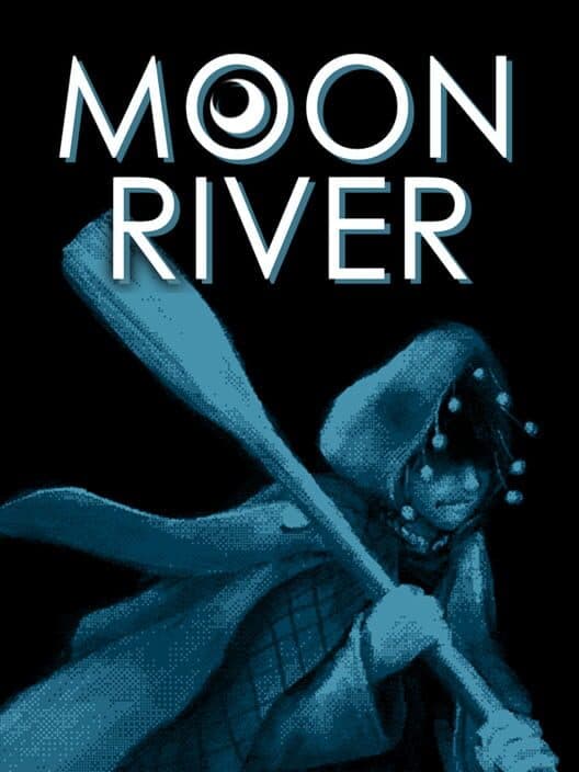 Moon River cover