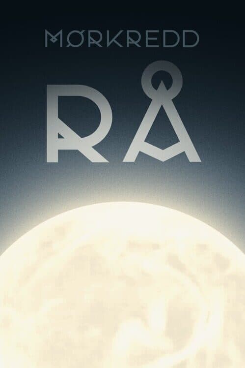 Morkredd: Ra Edition cover