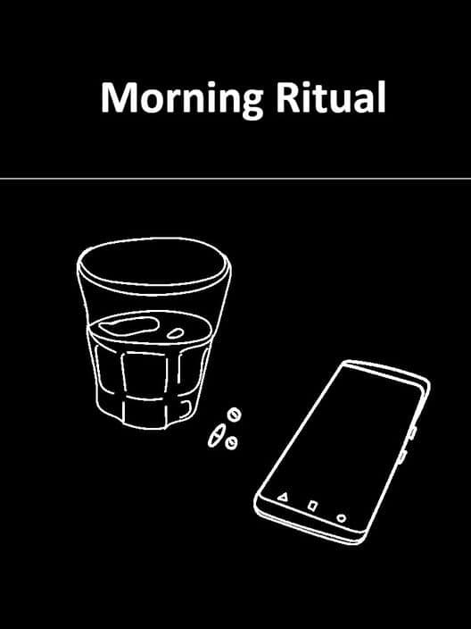 Morning Ritual cover