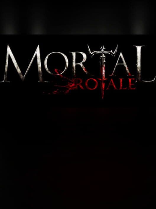 Mortal Royale cover