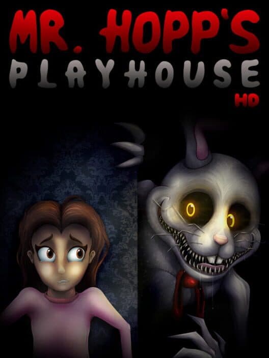 Mr. Hopp's Playhouse HD cover