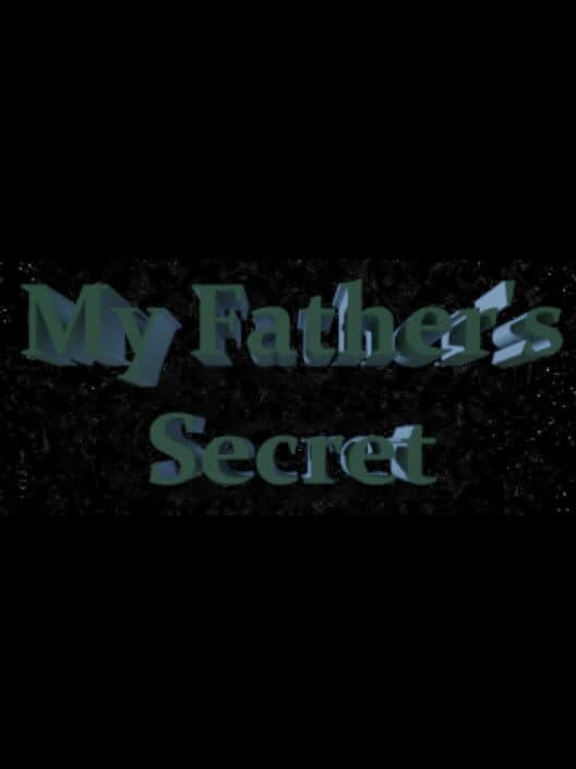 My Father's Secret cover